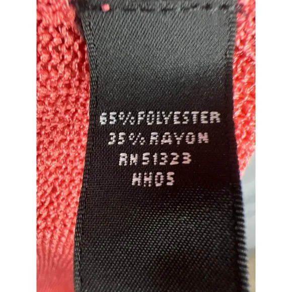 Womens Josephine Chaus 2 Piece Cowl Neck Blouse & Cardigan Set - Picture 11 of 11